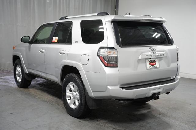 used 2023 Toyota 4Runner car, priced at $40,980