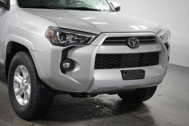 used 2023 Toyota 4Runner car, priced at $40,980