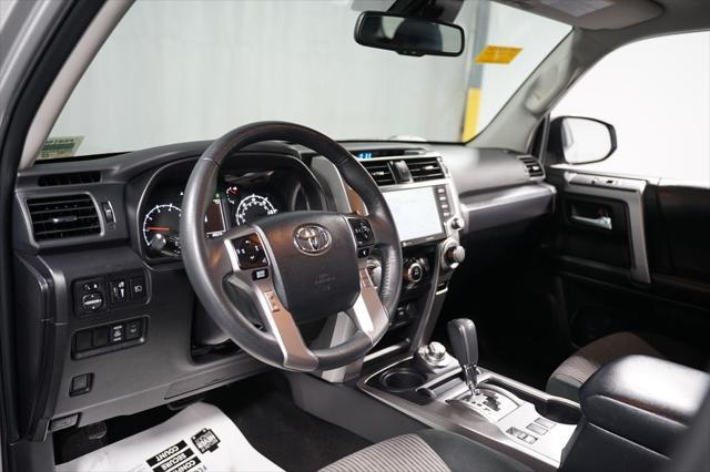 used 2023 Toyota 4Runner car, priced at $40,980