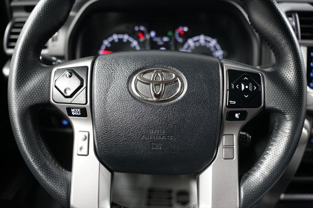 used 2023 Toyota 4Runner car, priced at $40,980