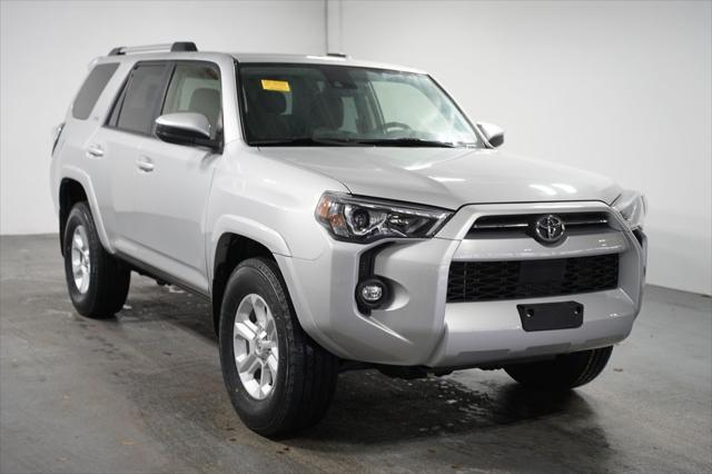 used 2023 Toyota 4Runner car, priced at $40,980