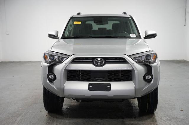 used 2023 Toyota 4Runner car, priced at $40,980