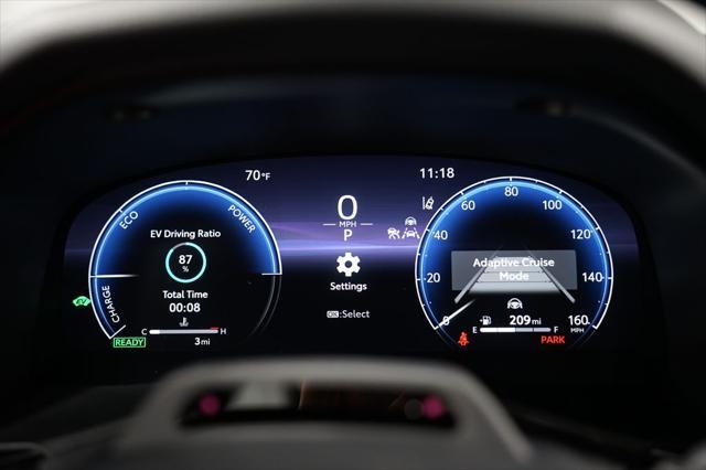 new 2025 Toyota Camry car, priced at $42,151