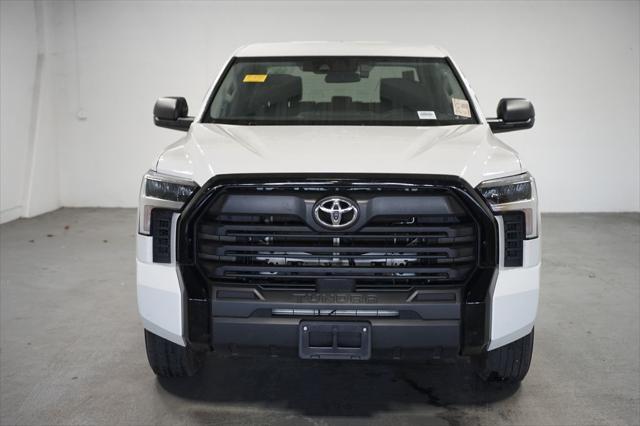 used 2024 Toyota Tundra car, priced at $44,980