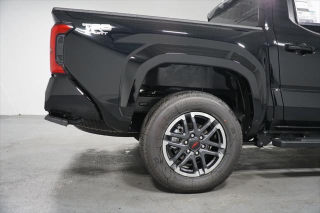 new 2024 Toyota Tacoma car, priced at $43,677