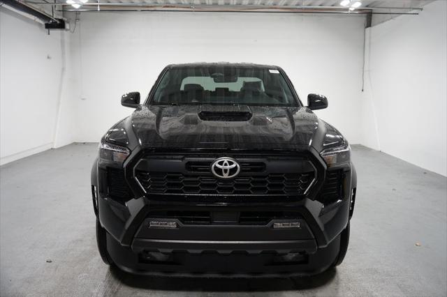 new 2024 Toyota Tacoma car, priced at $43,677