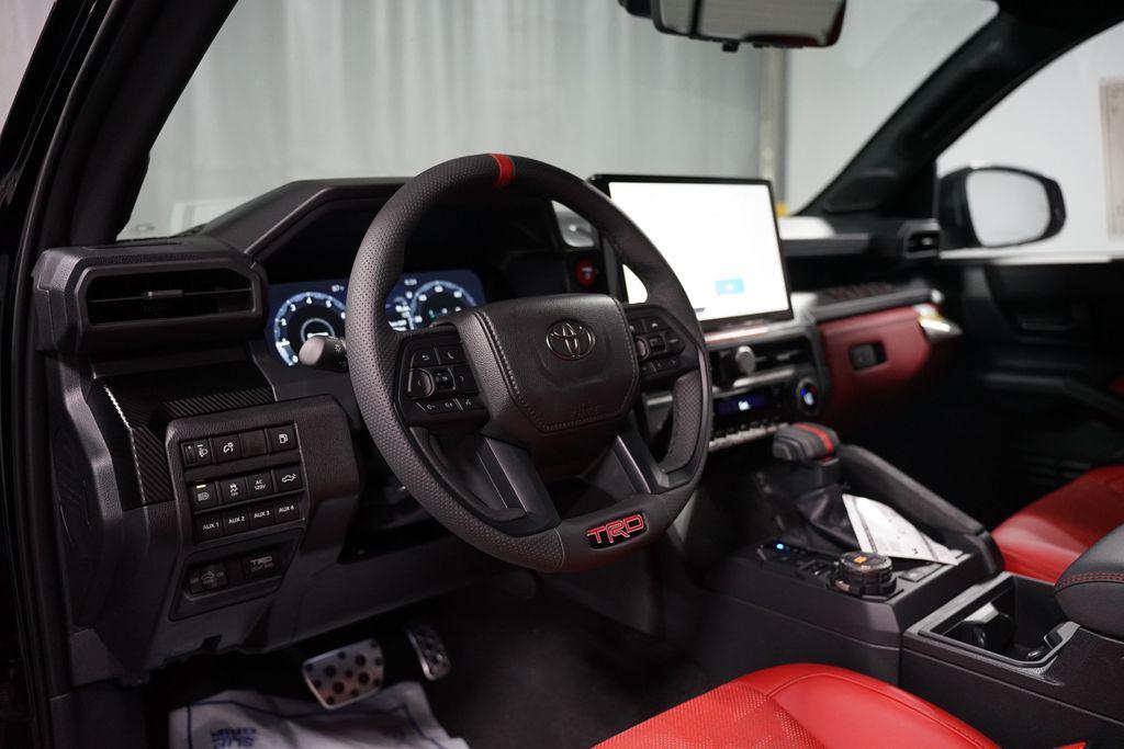 new 2025 Toyota Tacoma car, priced at $68,534