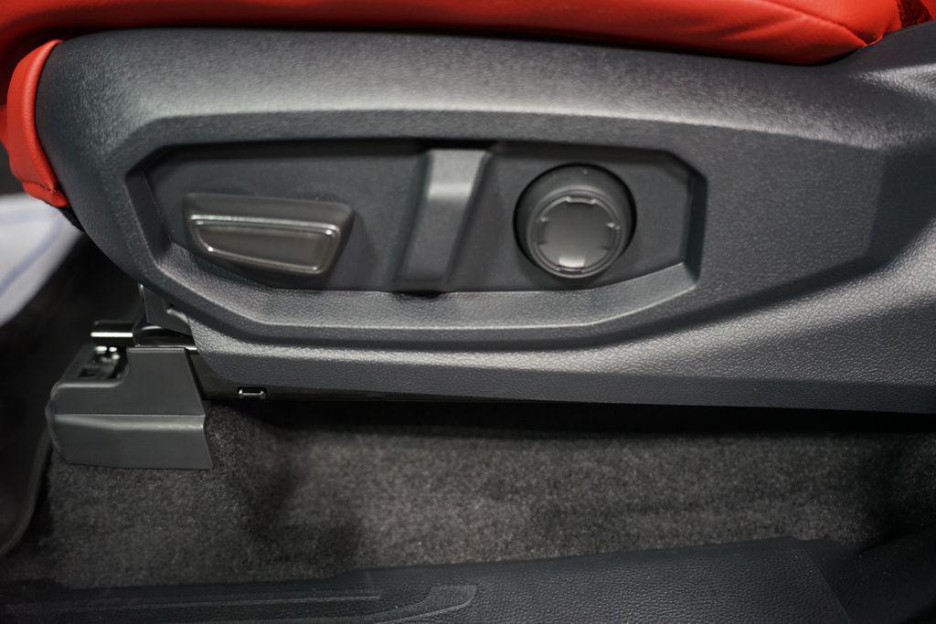 new 2025 Toyota Tacoma car, priced at $68,534