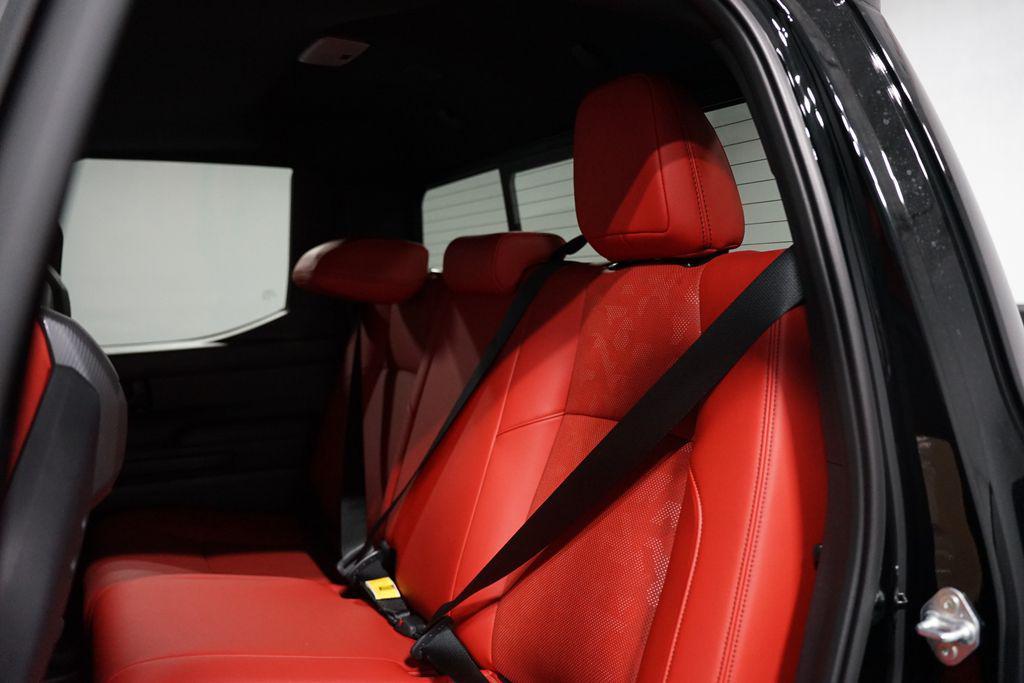 new 2025 Toyota Tacoma car, priced at $68,534