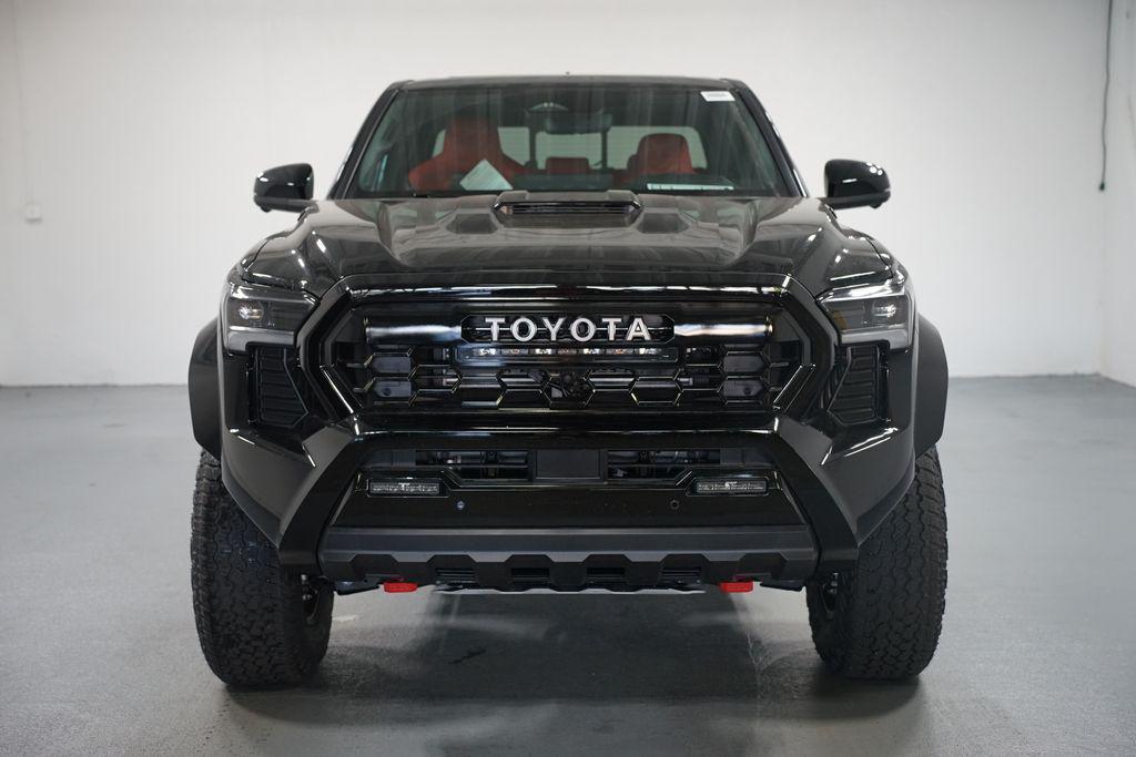 new 2025 Toyota Tacoma car, priced at $68,534