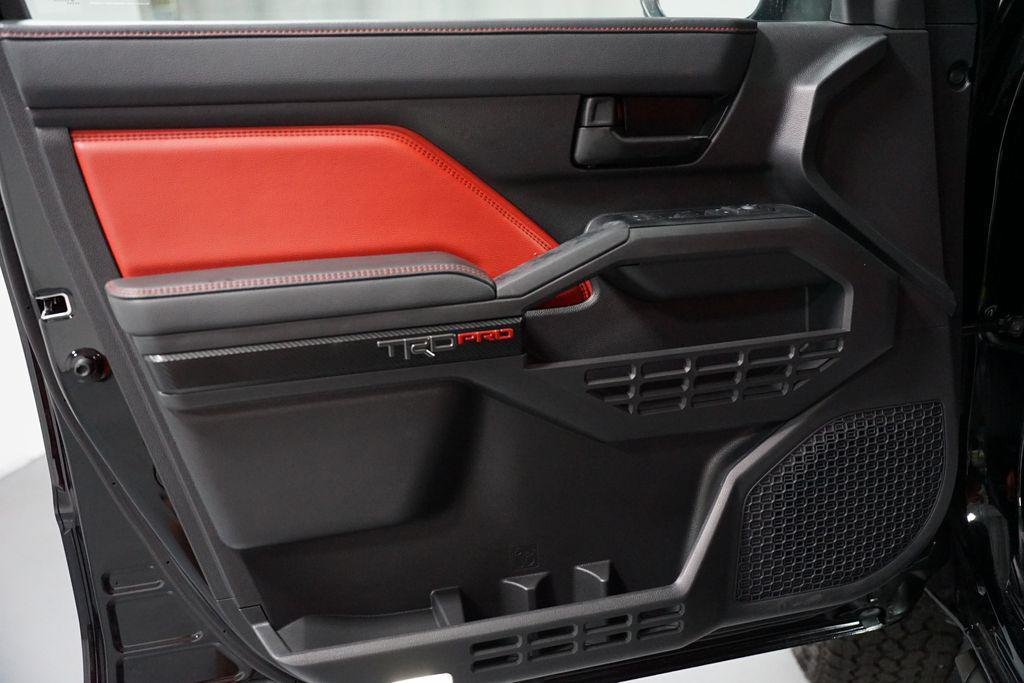 new 2025 Toyota Tacoma car, priced at $68,534