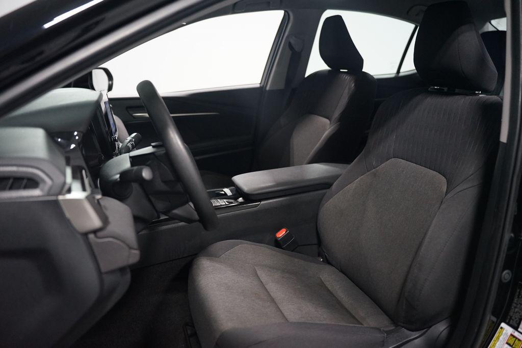 used 2025 Toyota Camry car, priced at $27,980
