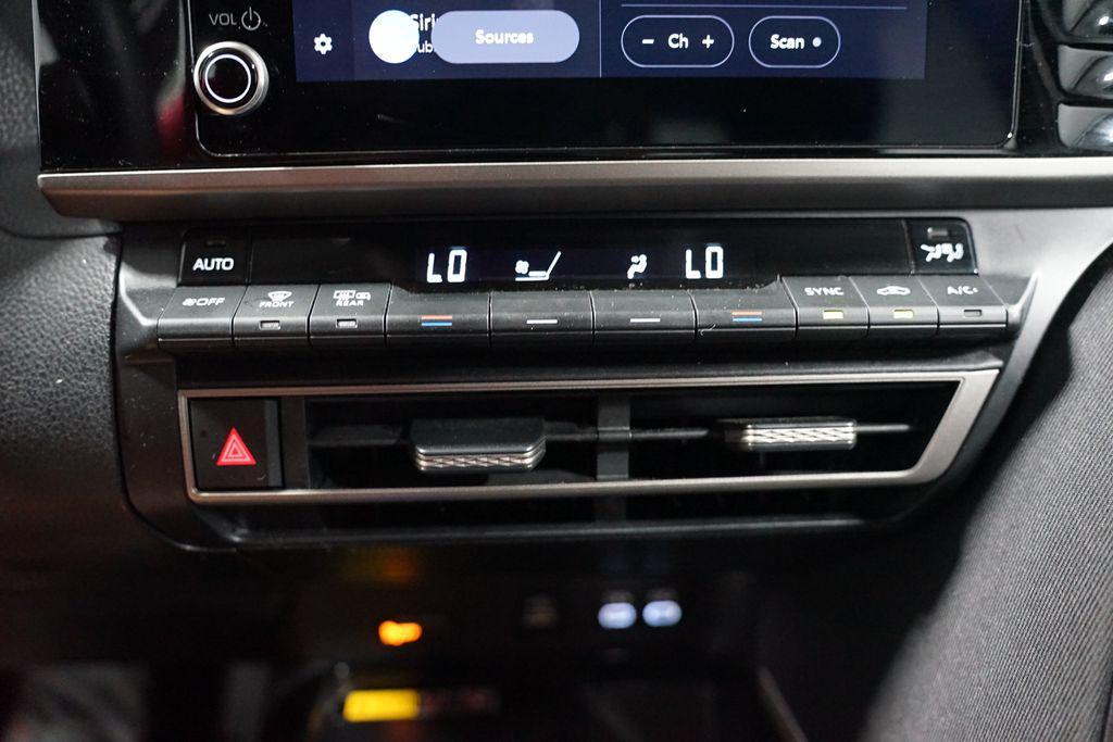 used 2025 Toyota Camry car, priced at $27,980