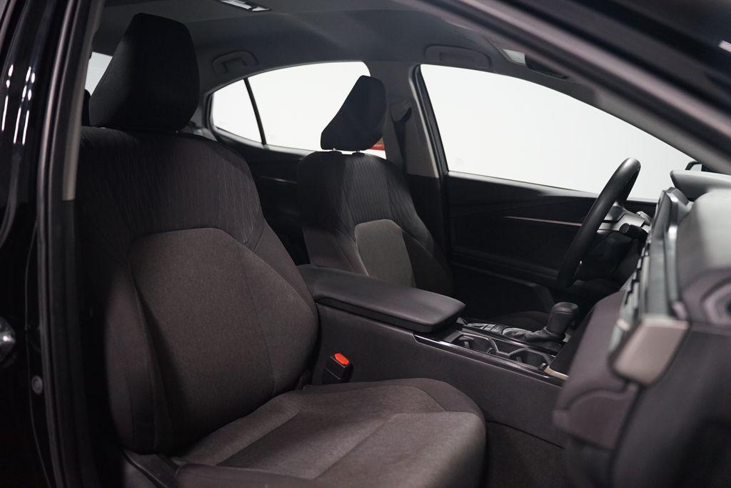 used 2025 Toyota Camry car, priced at $27,980
