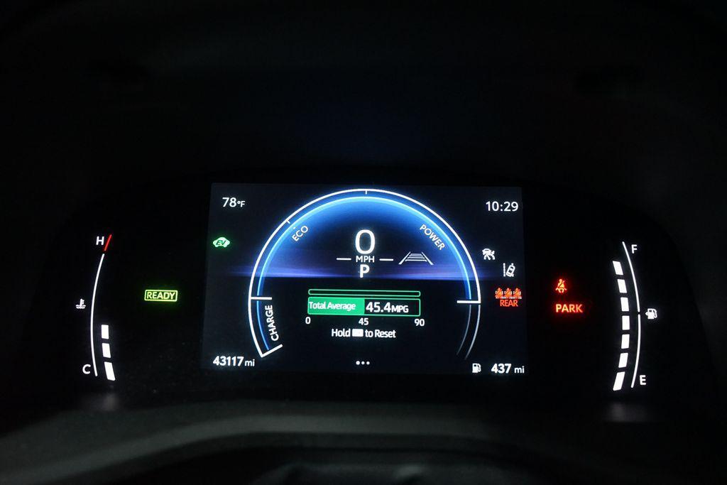 used 2025 Toyota Camry car, priced at $27,980