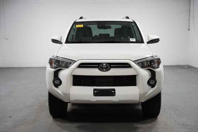 used 2021 Toyota 4Runner car, priced at $32,580