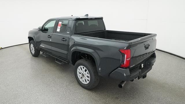 new 2025 Toyota Tacoma car, priced at $44,945