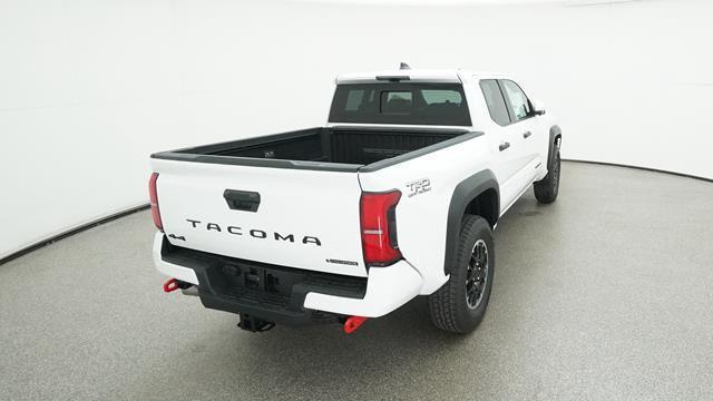 new 2024 Toyota Tacoma car, priced at $53,591