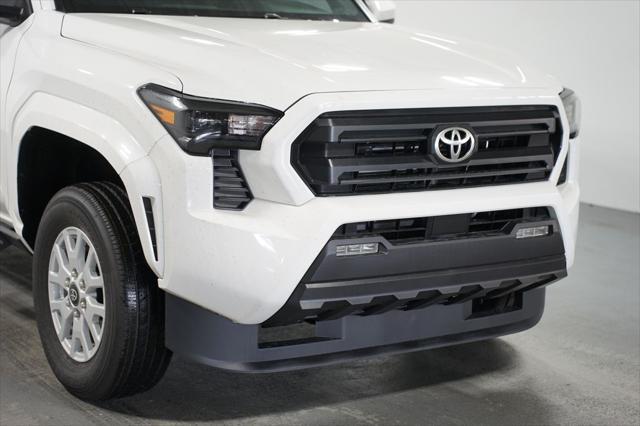 new 2024 Toyota Tacoma car, priced at $43,304