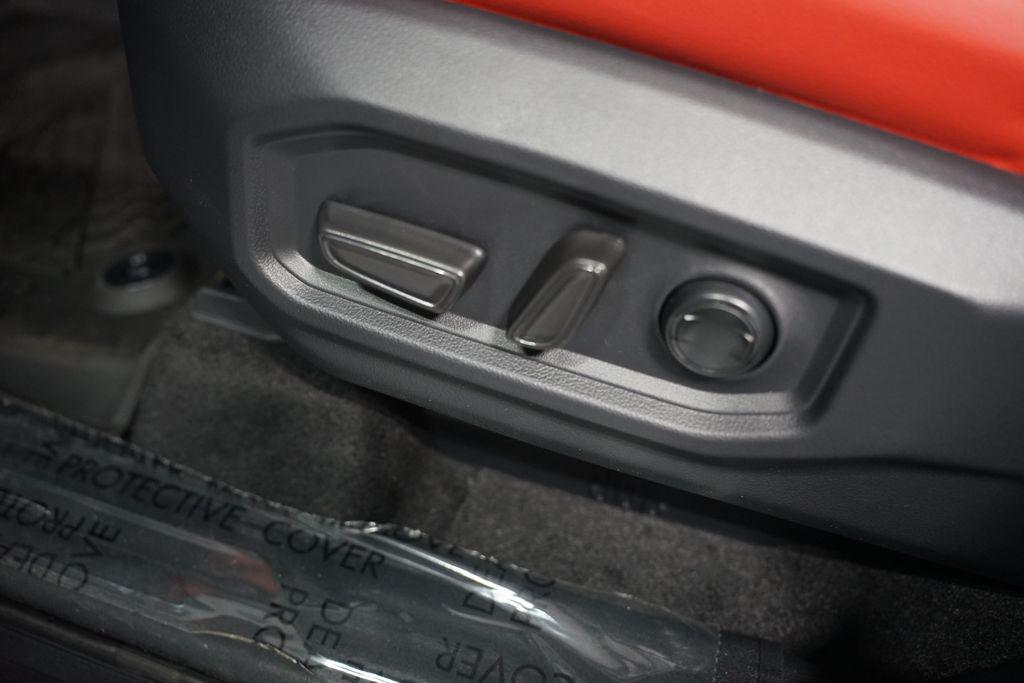 new 2026 Toyota Tundra Hybrid car, priced at $78,533