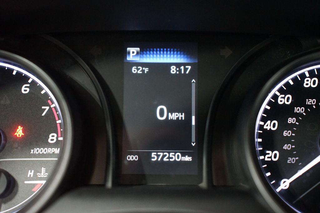 used 2024 Toyota Camry car, priced at $23,980