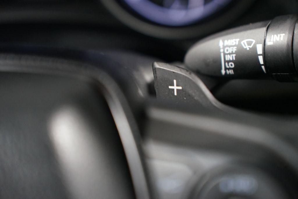 used 2024 Toyota Camry car, priced at $23,980