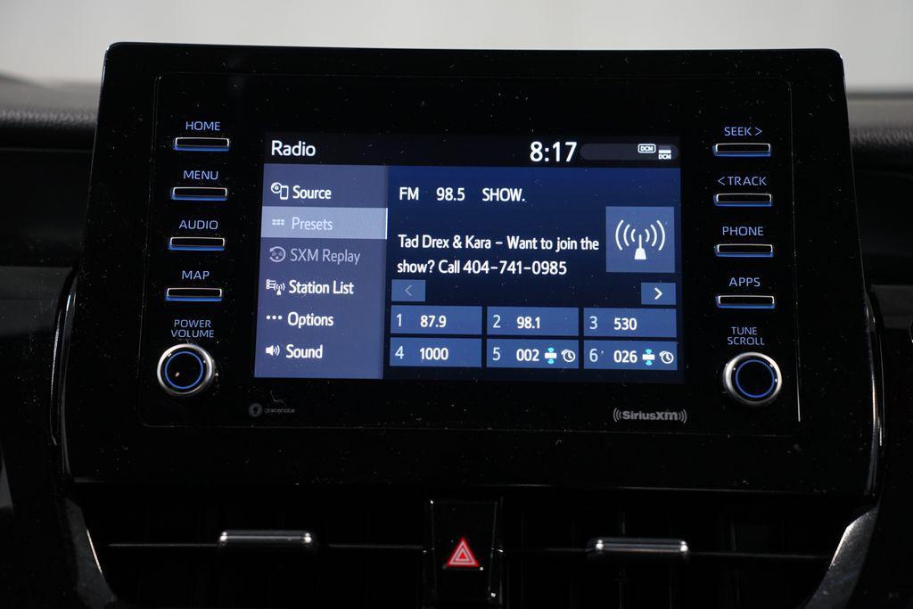 used 2024 Toyota Camry car, priced at $23,980