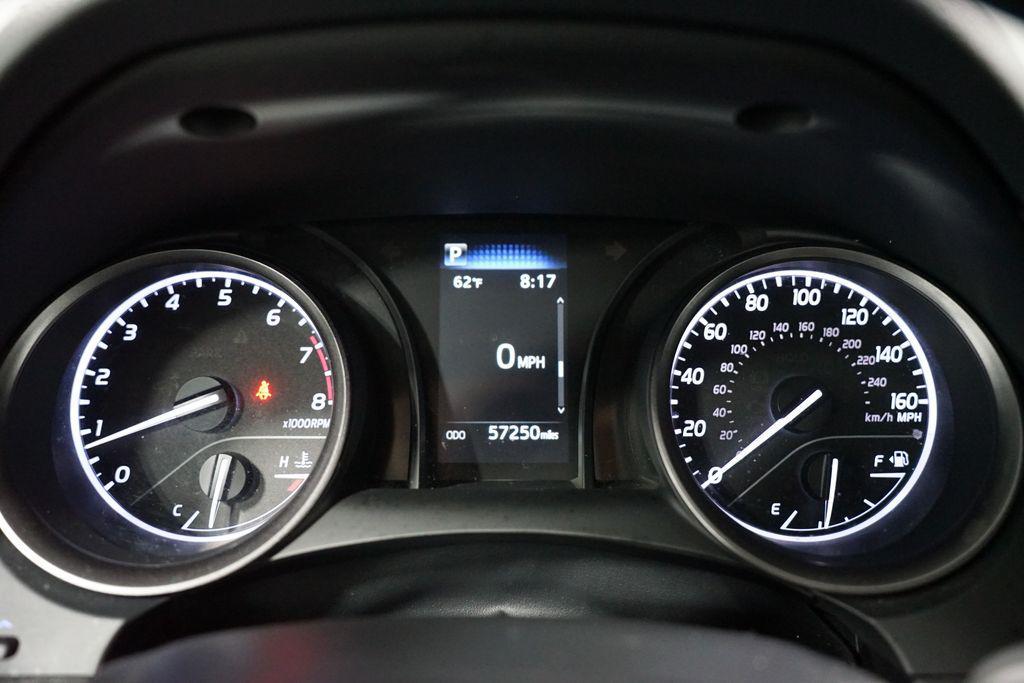 used 2024 Toyota Camry car, priced at $23,980