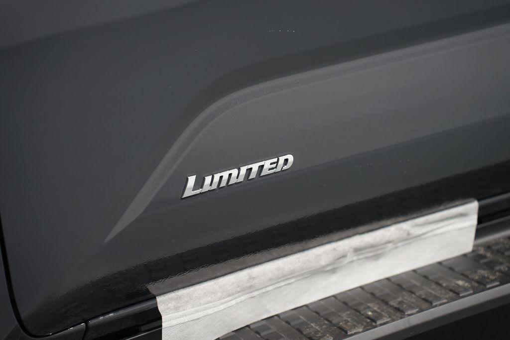 new 2025 Toyota 4Runner car, priced at $64,170