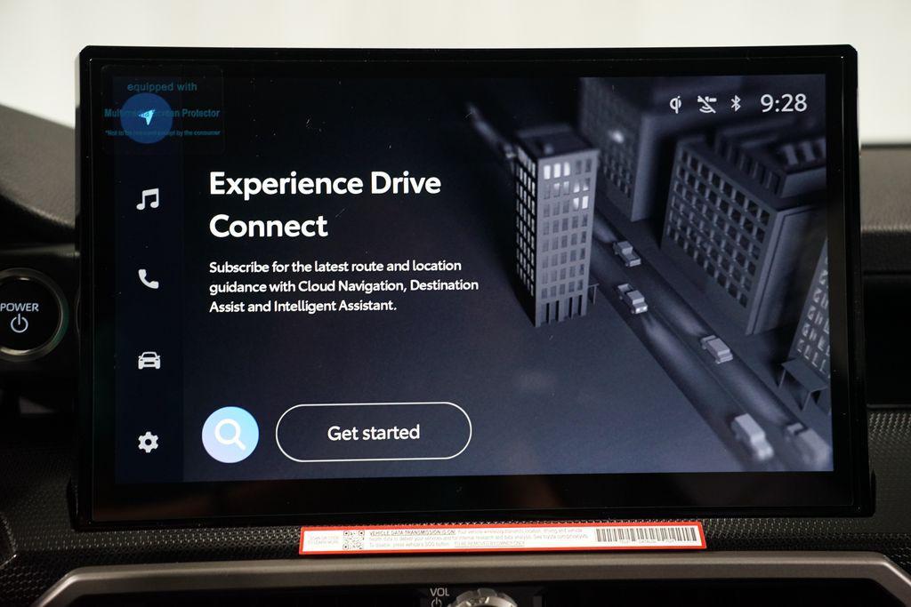 new 2025 Toyota 4Runner car, priced at $64,170