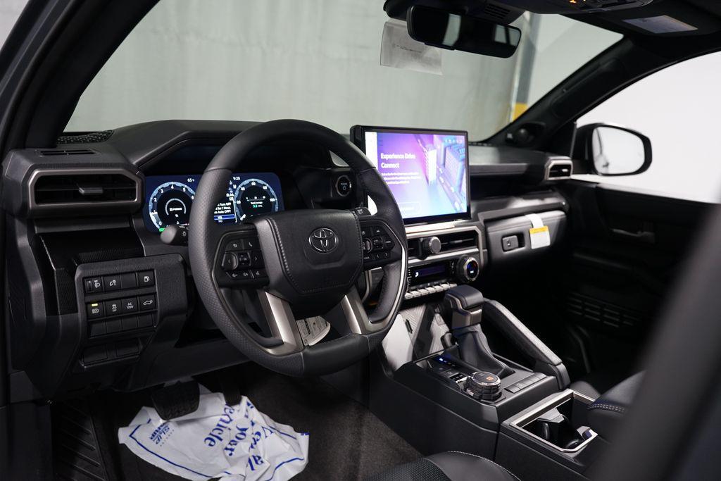 new 2025 Toyota 4Runner car, priced at $64,170