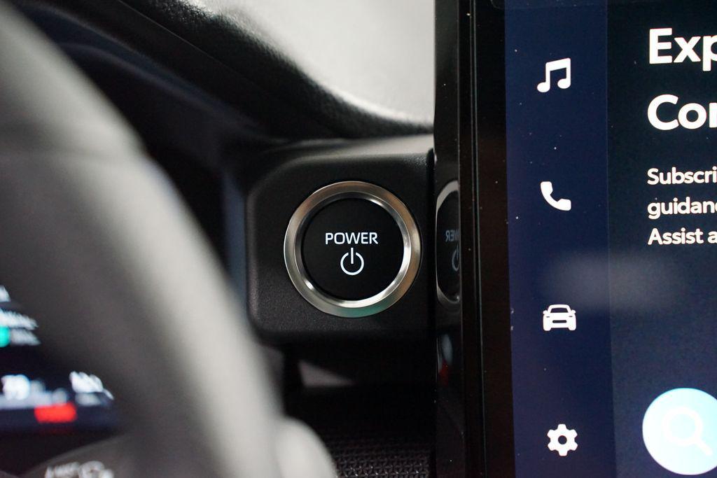 new 2025 Toyota 4Runner car, priced at $64,170