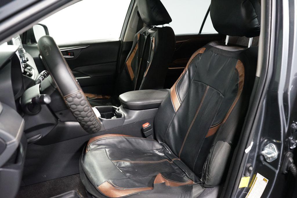 used 2020 Toyota RAV4 car, priced at $20,980