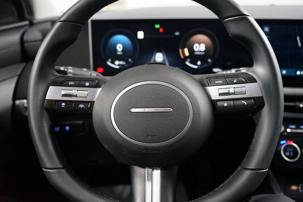 used 2025 Hyundai Tucson car, priced at $26,980