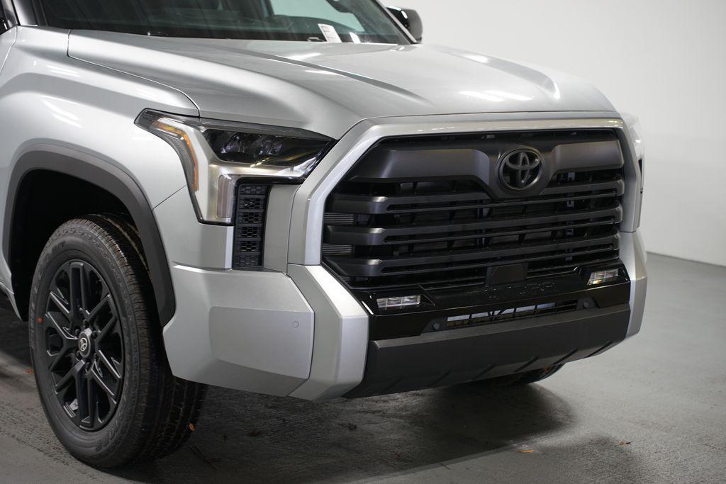 new 2026 Toyota Tundra car, priced at $63,744