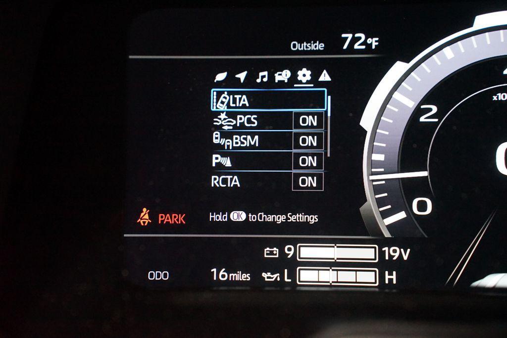 new 2026 Toyota Tundra car, priced at $63,744