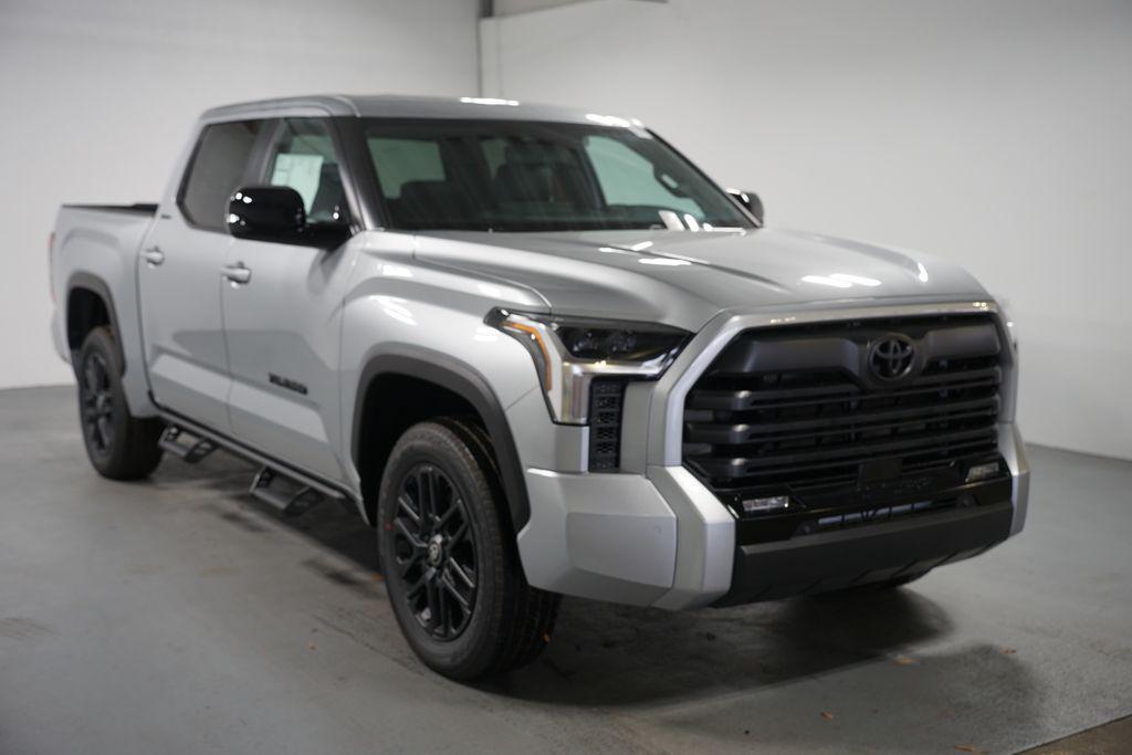 new 2026 Toyota Tundra car, priced at $63,744
