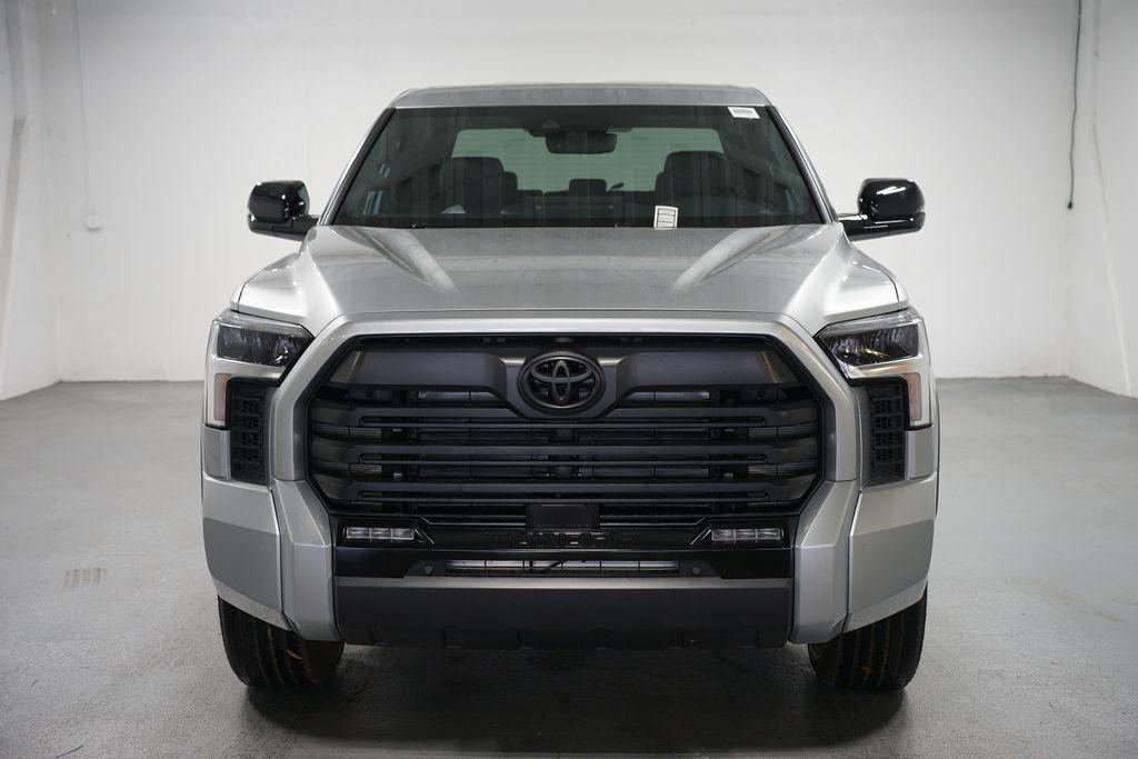 new 2026 Toyota Tundra car, priced at $63,744