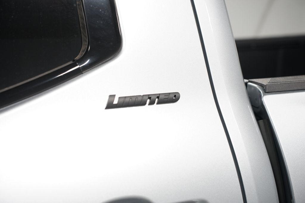 new 2026 Toyota Tundra car, priced at $63,744