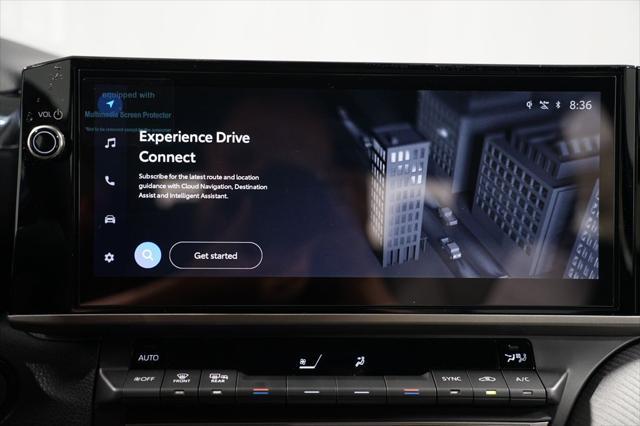 new 2025 Toyota Camry car, priced at $35,315