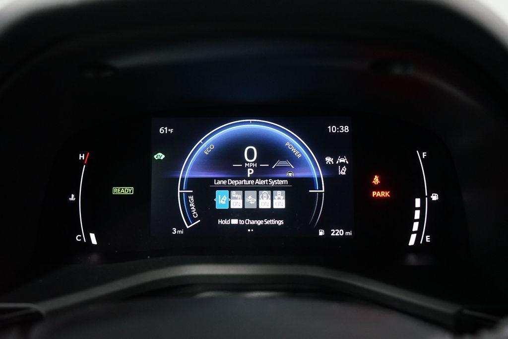 new 2026 Toyota Camry car, priced at $33,765