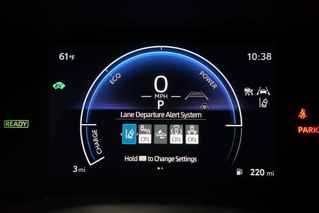 new 2026 Toyota Camry car, priced at $33,765