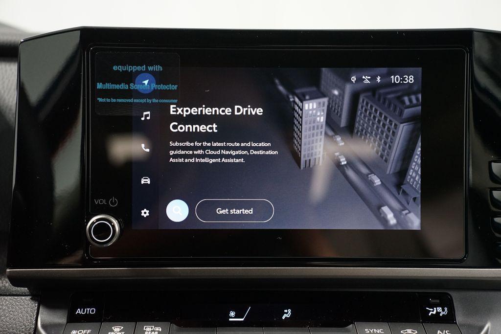 new 2026 Toyota Camry car, priced at $33,765