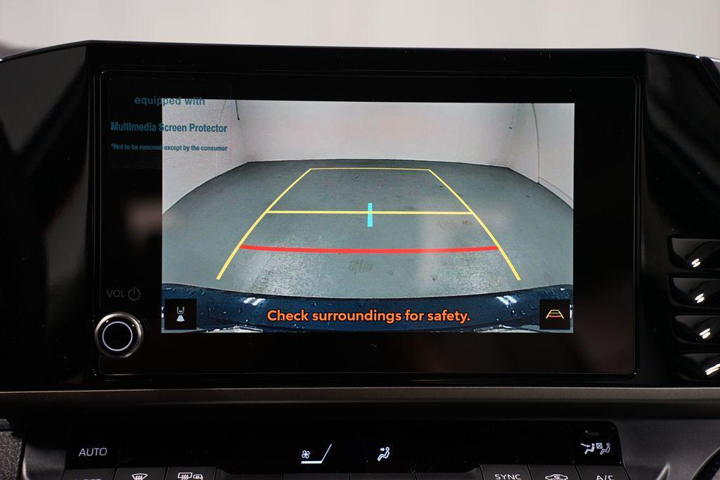 new 2026 Toyota Camry car, priced at $33,765