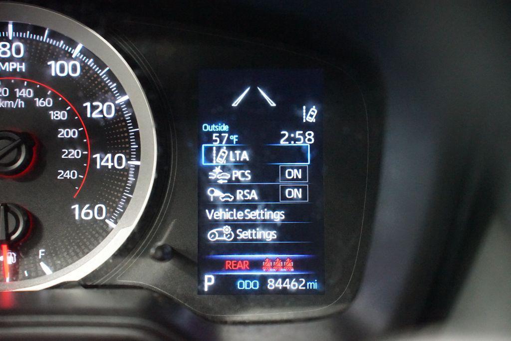 used 2022 Toyota Corolla car, priced at $18,980