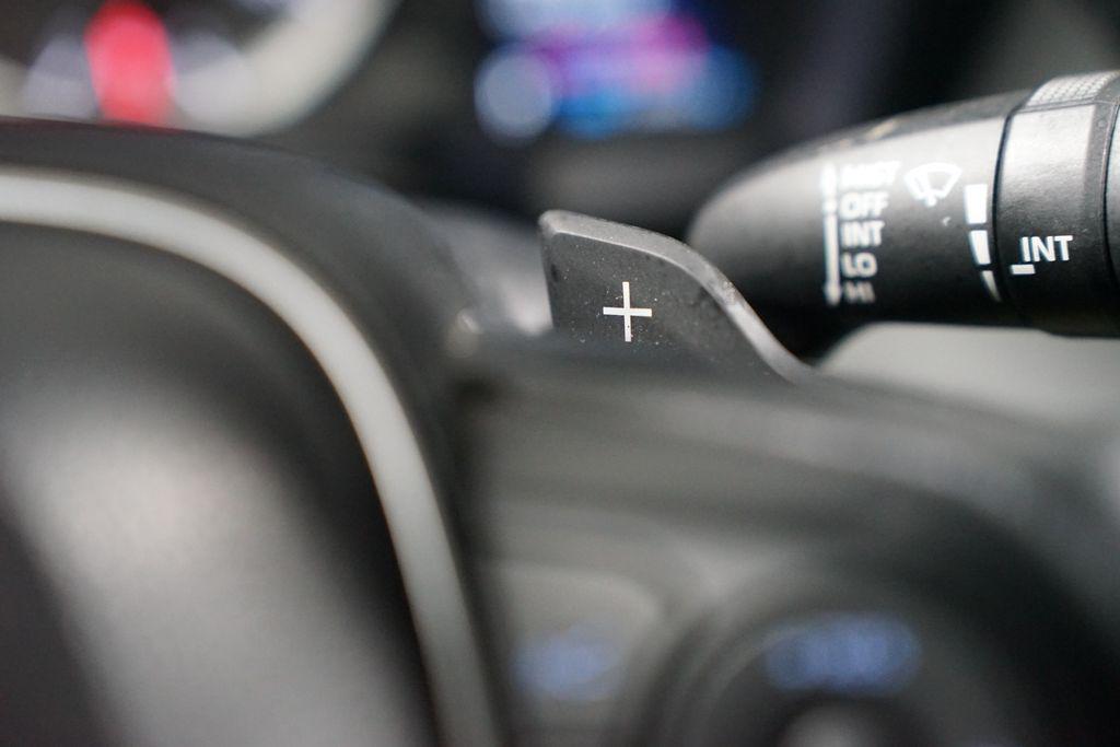 used 2022 Toyota Corolla car, priced at $18,980