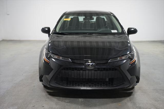 used 2022 Toyota Corolla car, priced at $20,980