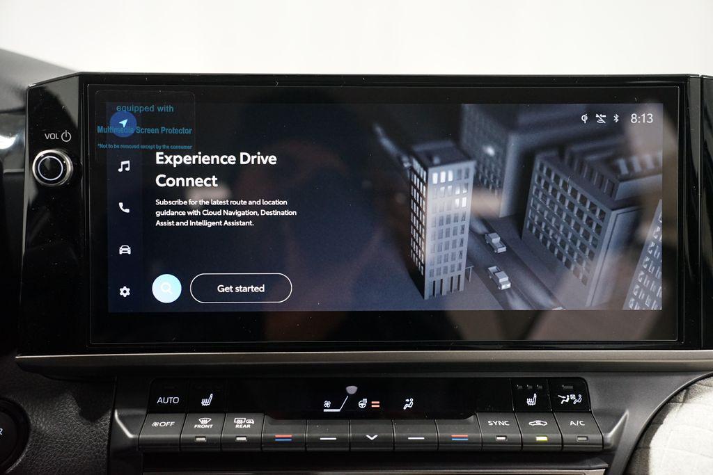 new 2026 Toyota Camry car, priced at $38,041