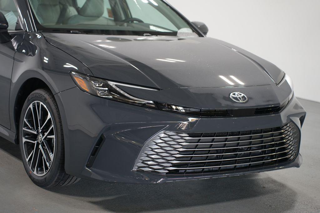 new 2026 Toyota Camry car, priced at $38,041