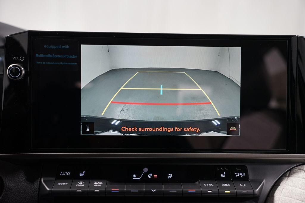 new 2026 Toyota Camry car, priced at $38,041